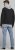 Jack & Jones CHRIS ORIGNIAL AKM 920 Jeans Blue Denim - Dżinsy & spodnie - Dżinsy i Spodnie - W40-W70