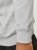 Jack & Jones JCOOUTDOOR Hoodie Light Grey - Bluzy & bluzy z kapturem - Bluzy & Bluzy z kapturem 2XL-12XL