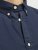 Jack & Jones Brook Oxford Long Sleeve Shirt Navy Blazer - Koszule - Koszule 2XL-10XL