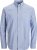 Jack & Jones Brook Oxford Long Sleeve Shirt Cashmere Blue - Koszule - Koszule 2XL-10XL
