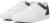 Jack & Jones Jordan Sneakers Bright White/NAVY BLAZER - Buty męskie 40-52 - 