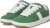 Jack & Jones Miles SYN Suede Sneakers Verdant Green - Buty męskie 40-52 - 