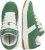 Jack & Jones Miles SYN Suede Sneakers Verdant Green - Buty męskie 40-52 - 
