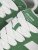 Jack & Jones Miles SYN Suede Sneakers Verdant Green - Buty męskie 40-52 - 