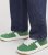 Jack & Jones Miles SYN Suede Sneakers Verdant Green - Buty męskie 40-52 - 