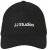 Jack & Jones Base Soho Cap Black - Akcesoria - 