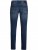 Jack & Jones Glenn Icon SQ 422 Jeans Blue Denim - Dżinsy & spodnie - Dżinsy i Spodnie - W40-W70