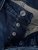 Jack & Jones Glenn Icon SQ 422 Jeans Blue Denim - Dżinsy & spodnie - Dżinsy i Spodnie - W40-W70