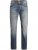 Jack & Jones Mike Fox CB 082 Jeans Blue Denim - Dżinsy & spodnie - Dżinsy i Spodnie - W40-W70