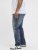Jack & Jones Mike Fox CB 082 Jeans Blue Denim - Dżinsy & spodnie - Dżinsy i Spodnie - W40-W70