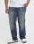 Jack & Jones Mike Fox CB 082 Jeans Blue Denim - Dżinsy & spodnie - Dżinsy i Spodnie - W40-W70