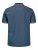Jack & Jones Paulos Polo Denim Blue - Koszulki polo - Koszulki Polo 2XL-8XL