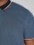 Jack & Jones Paulos Polo Denim Blue - Koszulki polo - Koszulki Polo 2XL-8XL