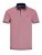 Jack & Jones Paulos Polo Rio Red - Koszulki polo - Koszulki Polo 2XL-8XL