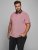 Jack & Jones Paulos Polo Rio Red - Koszulki polo - Koszulki Polo 2XL-8XL