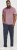 Jack & Jones PAULOS Short Sleeve Polo Rio Red/PS - Koszulki polo - Koszulki Polo 2XL-8XL