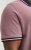 Jack & Jones PAULOS Short Sleeve Polo Rio Red/PS - Koszulki polo - Koszulki Polo 2XL-8XL