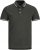 Jack & Jones PAULOS Short Sleeve Polo Green/PLAY 1 - Koszulki polo - Koszulki Polo 2XL-8XL