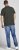 Jack & Jones PAULOS Short Sleeve Polo Green/PLAY 1 - Koszulki polo - Koszulki Polo 2XL-8XL