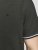 Jack & Jones PAULOS Short Sleeve Polo Green/PLAY 1 - Koszulki polo - Koszulki Polo 2XL-8XL