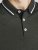Jack & Jones PAULOS Short Sleeve Polo Green/PLAY 1 - Koszulki polo - Koszulki Polo 2XL-8XL