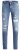 Jack & Jones Liam Jeans Blue Denim - Dżinsy & spodnie - Dżinsy i Spodnie - W40-W70