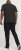 Jack & Jones TIM ORIGNIAL CB 816 Jeans Black Denim - Dżinsy & spodnie - Dżinsy i Spodnie - W40-W70
