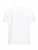 Jack & Jones Organic Basic T-shirt White - Koszulki - T-shirty meskie Duże Rozmiary - 2XL-14XL