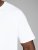 Jack & Jones Organic Basic T-shirt White - Koszulki - T-shirty meskie Duże Rozmiary - 2XL-14XL
