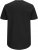 Jack & Jones NOA Crew Neck T-Shirt Black - Koszulki - T-shirty meskie Duże Rozmiary - 2XL-14XL