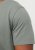 Jack & Jones NOA Crew Neck T-Shirt Grey - Koszulki - T-shirty meskie Duże Rozmiary - 2XL-14XL