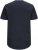 Jack & Jones NOA Crew Neck T-Shirt Navy Blazer - Koszulki - T-shirty meskie Duże Rozmiary - 2XL-14XL