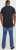 Jack & Jones NOA Crew Neck T-Shirt Navy Blazer - Koszulki - T-shirty meskie Duże Rozmiary - 2XL-14XL