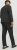Jack & Jones FRANCO Suit Black - Garnitury - Garnitury dużych rozmiarach