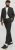 Jack & Jones FRANCO Suit Black - Garnitury - Garnitury dużych rozmiarach