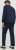 Jack & Jones FRANCO Suit Dark Navy - Garnitury - Garnitury dużych rozmiarach