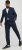 Jack & Jones FRANCO Suit Dark Navy - Garnitury - Garnitury dużych rozmiarach