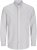Jack & Jones OXFORD LS Shirt Striped White - Koszule - Koszule 2XL-10XL