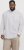 Jack & Jones OXFORD LS Shirt Striped White - Koszule - Koszule 2XL-10XL