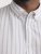 Jack & Jones OXFORD LS Shirt Striped White - Koszule - Koszule 2XL-10XL