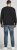 Jack & Jones Basic Sweatshirt Black - Bluzy & bluzy z kapturem - Bluzy & Bluzy z kapturem 2XL-12XL