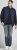 Jack & Jones Basic Sweatshirt Black - Bluzy & bluzy z kapturem - Bluzy & Bluzy z kapturem 2XL-12XL
