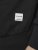 Jack & Jones Basic Sweatshirt Black - Bluzy & bluzy z kapturem - Bluzy & Bluzy z kapturem 2XL-12XL