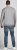 Jack & Jones Basic Sweatshirt Light Grey Melange - Bluzy & bluzy z kapturem - Bluzy & Bluzy z kapturem 2XL-12XL