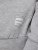 Jack & Jones Basic Sweatshirt Light Grey Melange - Bluzy & bluzy z kapturem - Bluzy & Bluzy z kapturem 2XL-12XL