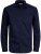 Jack & Jones CARDIFF Dress Shirt Navy - Koszule - Koszule 2XL-10XL