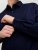 Jack & Jones CARDIFF Dress Shirt Navy - Koszule - Koszule 2XL-10XL