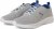 Jack & Jones Croxley Sneakers Grey/Monaco Blue - Buty męskie 40-52 - 