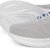 Jack & Jones Croxley Sneakers Grey/Monaco Blue - Buty męskie 40-52 - 