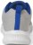 Jack & Jones Croxley Sneakers Grey/Monaco Blue - Buty męskie 40-52 - 